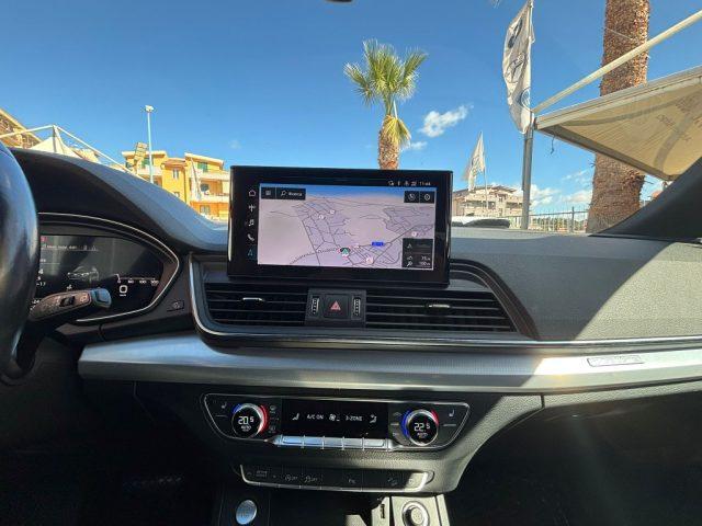 AUDI Q5 SPB 40 TDI quattro S tronic Edition One quattro