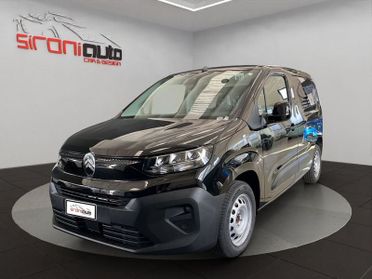 Citroën Berlingo Berlingo BlueHDi 130 S&S EAT8 Van M - IVA ESCLUSA