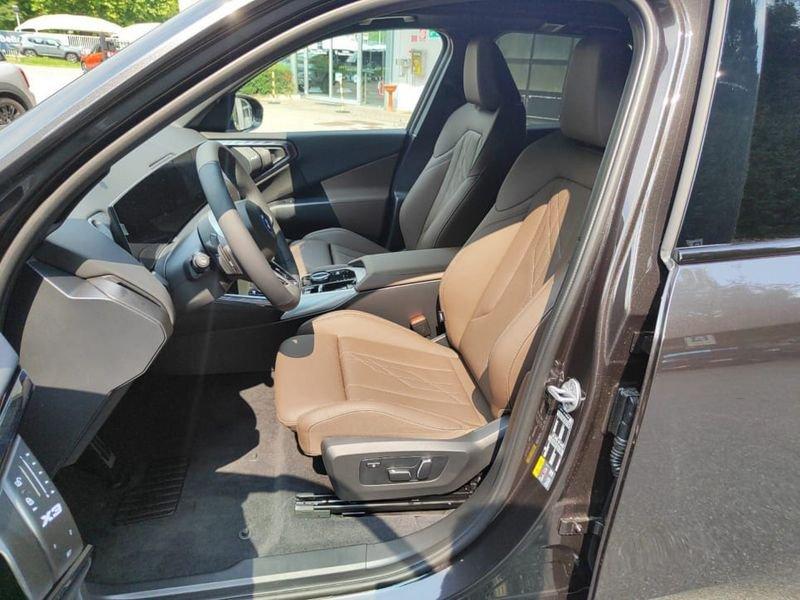 BMW X3 30E XDRIVE M Sport