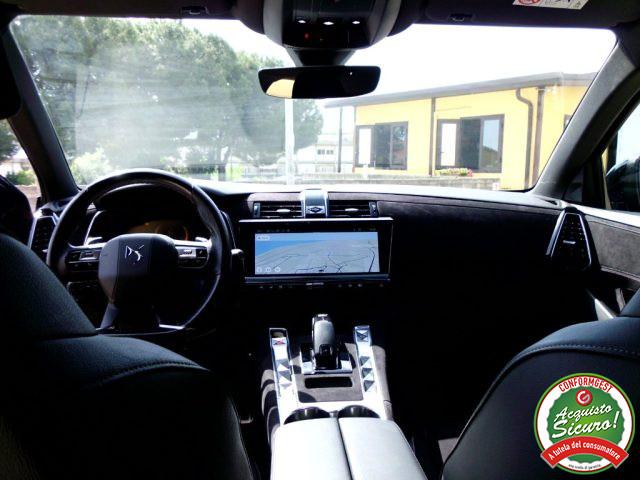 DS AUTOMOBILES DS 7 BlueHDi 130 aut. Performance Line+