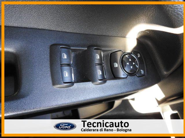 FORD EcoSport 1.0 EcoBoost 125 CV Start&Stop Titanium