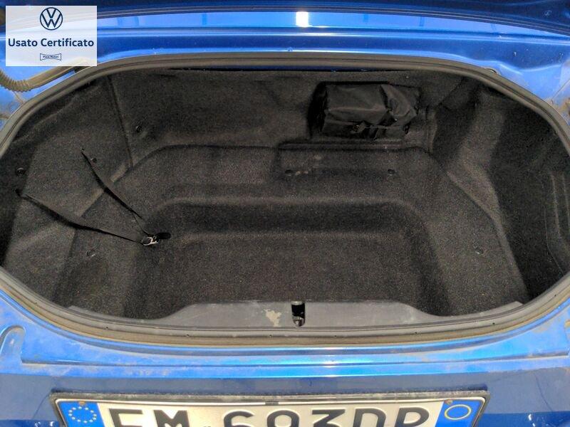FIAT 124 Spider 1.4 MultiAir Lusso