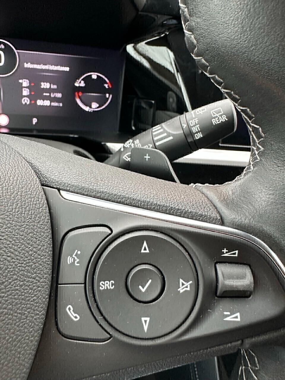 Opel Grandland 1.5 D 130cv AT8 GS Line