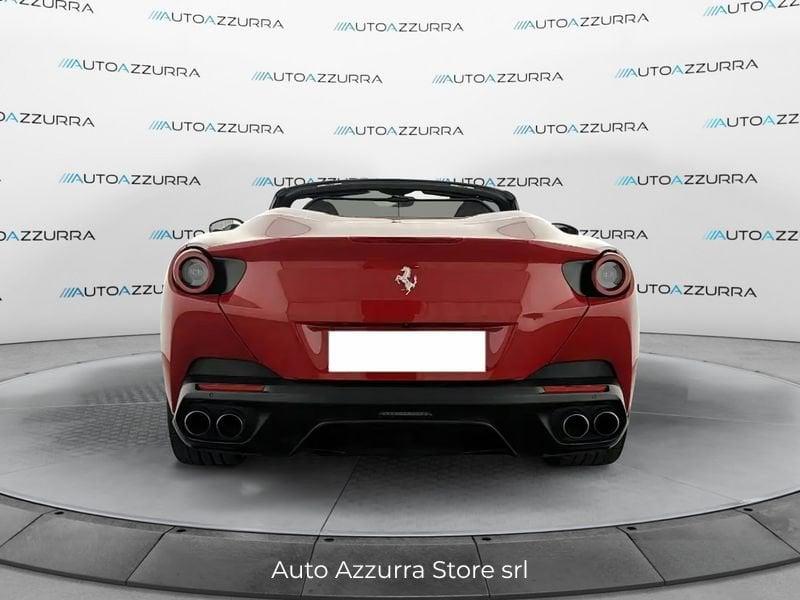 Ferrari Portofino Portofino 3.9