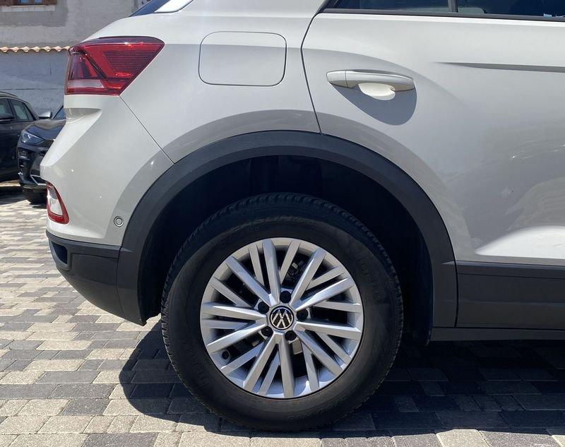 Volkswagen T-Roc Life 2.0 TDI 116CV