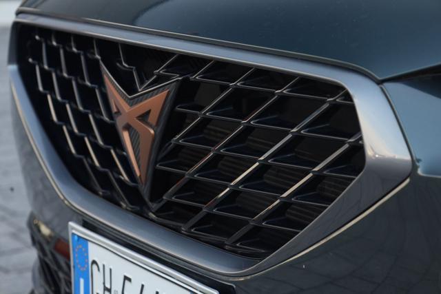 CUPRA Formentor 2.0 TDI 4Drive DSG 4x4