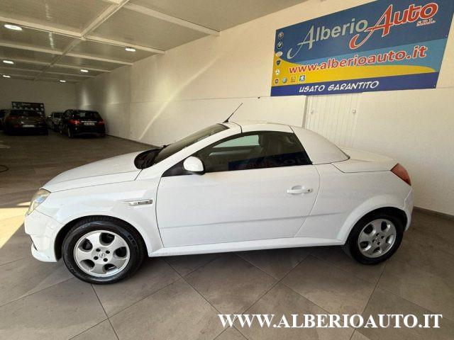 OPEL Tigra TwinTop 1.3 CDTI Sport