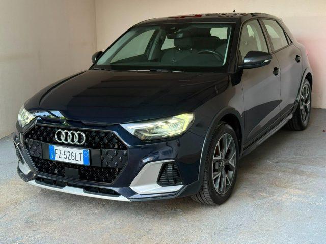 AUDI A1 citycarver 30 TFSI