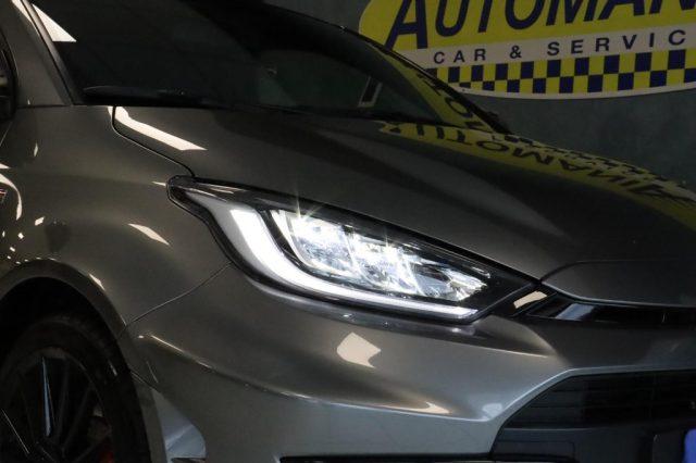 TOYOTA Yaris 1.6 Turbo MK2 GR Yaris Circuit DAT