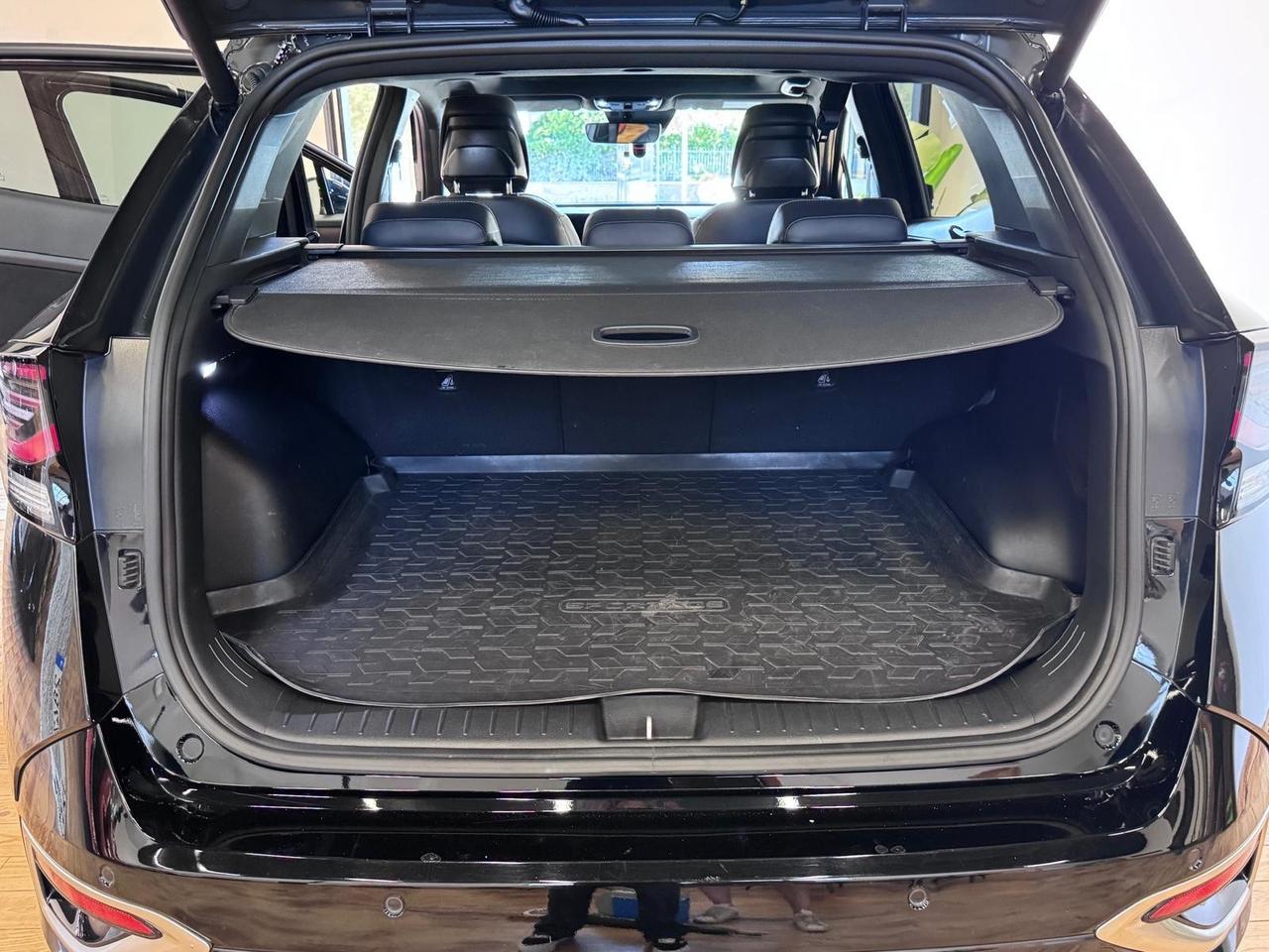 Kia Sportage 1.6 230cv TGDi PHEV AWD AT GT-line Plus , FULL, UNIPRO