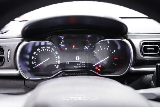 CITROEN C3 1.2 PureTech 82cv S&S Shine