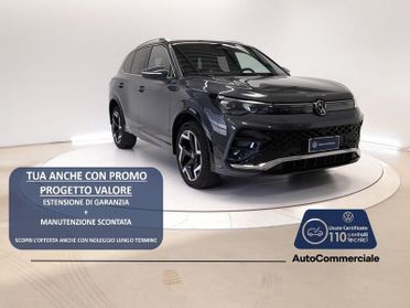 Volkswagen Tiguan Tiguan 2.0 tdi R-Line 4motion 193cv dsg