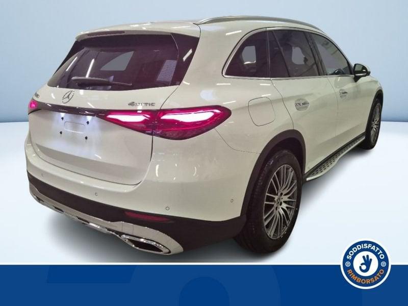 Mercedes-Benz GLC 220d 4Matic Avantagarde Advanced Plus