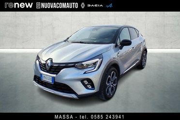 Renault Captur 1.0 TCe Intens