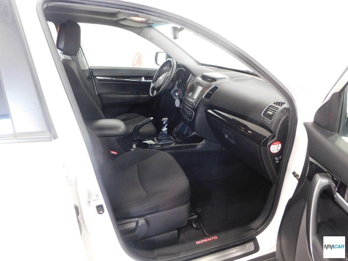 KIA - Sorento - 2.0 CRDI AWD Class