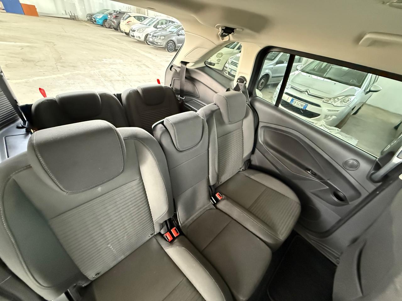 Ford C-Max C-Max7 2.0 TDCi 150CV Start&Stop Business