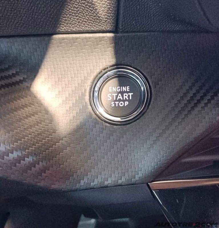 Peugeot 2008 2008 Hybrid 145 e-DCS6 GT SCONTO € 10000!! DA € 22870 DETAX