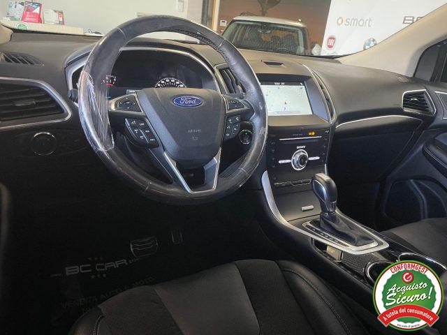 FORD Edge 2.0 TDCI 210cv Powershift ST Line AWD