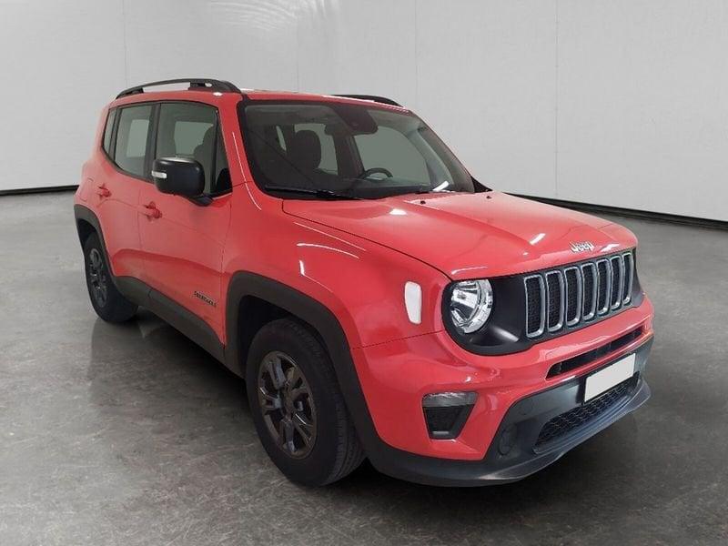 Jeep Renegade 1.0 t3 Longitude 2wd