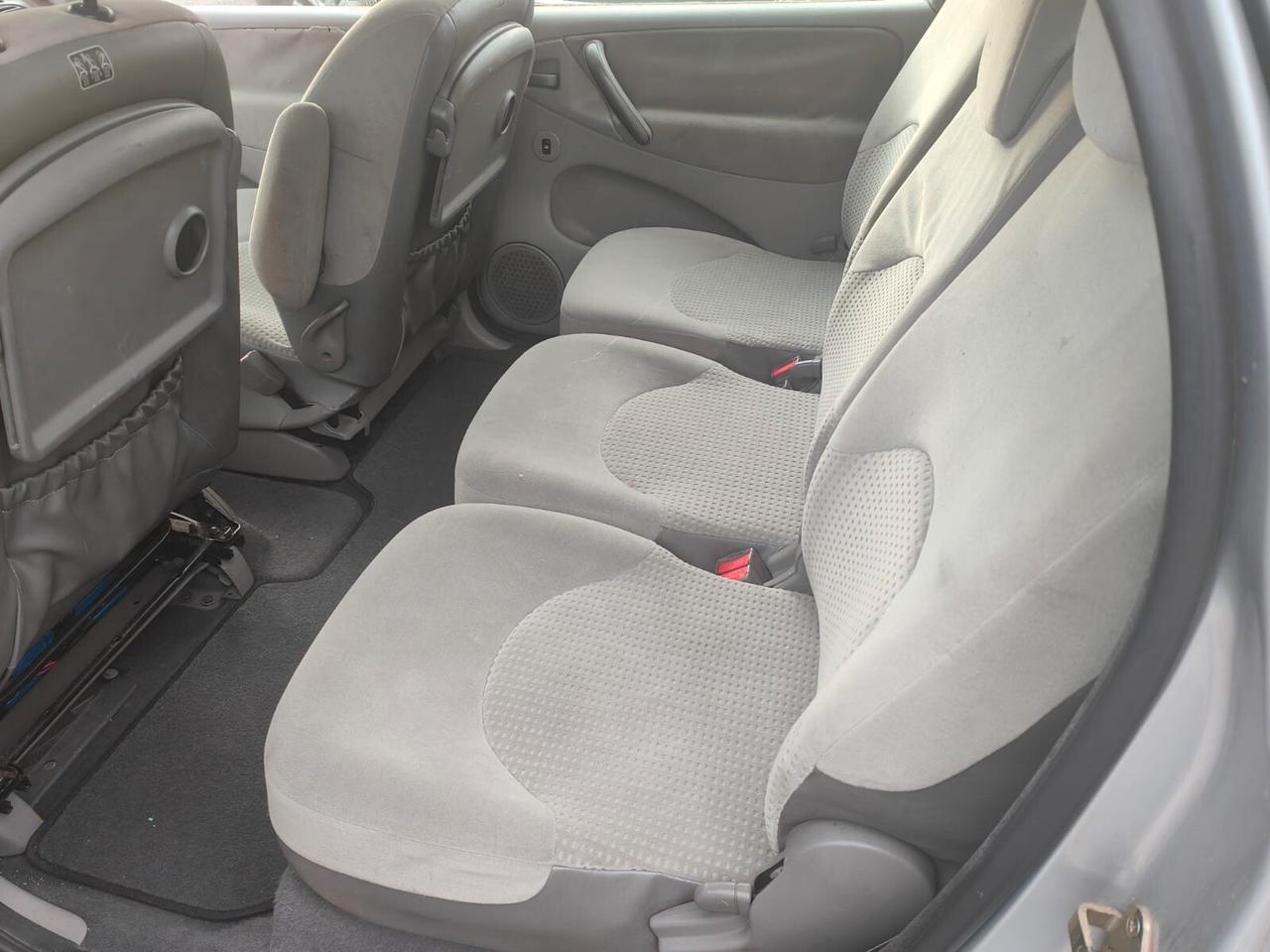 Citroen Xsara Picasso 1.8 16V Elegance - 2004