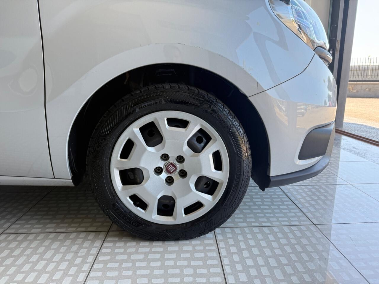 Fiat Doblo Doblò 1.6 MJT 120CV PL Combi Maxi N1