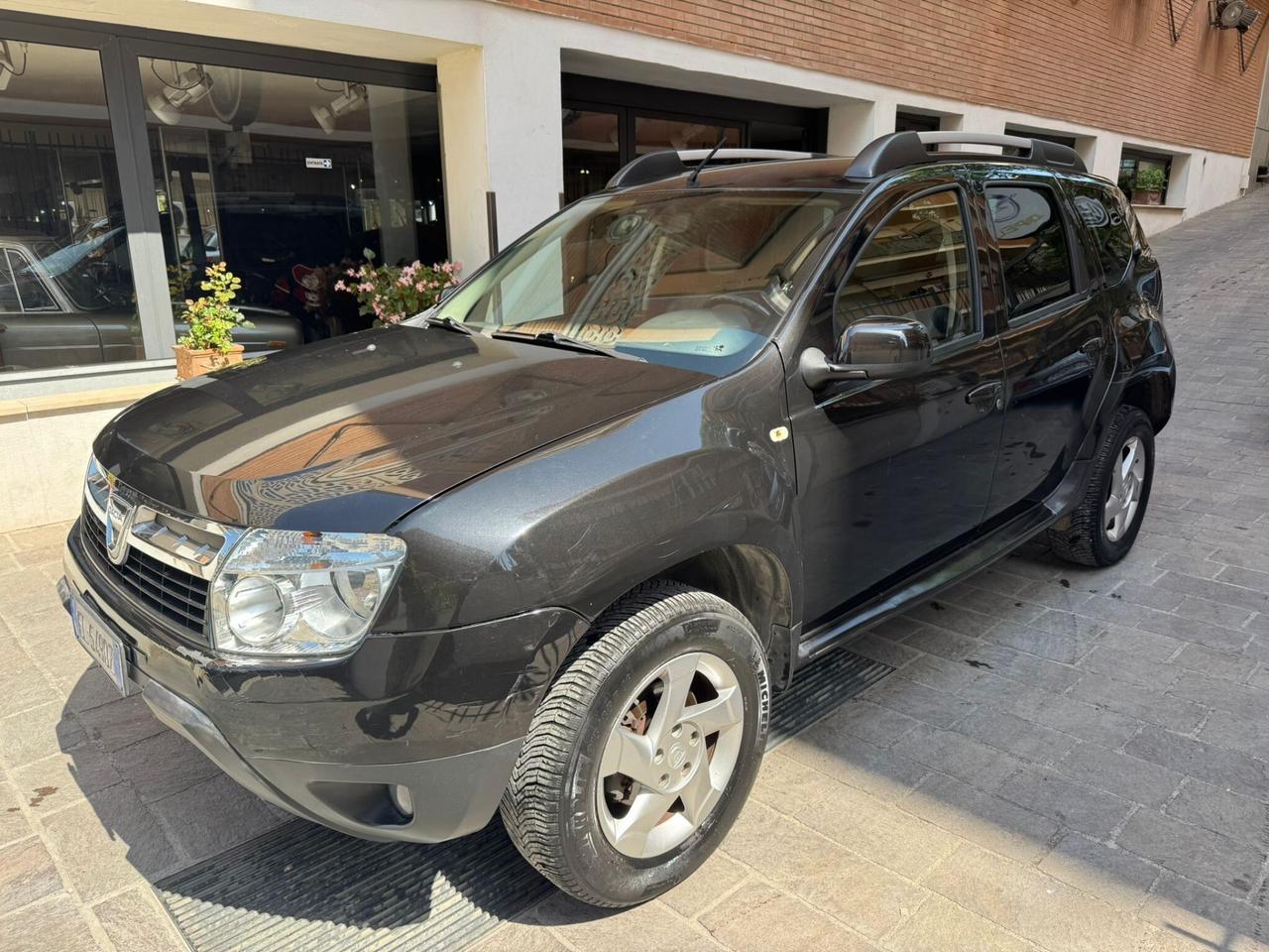 DACIA Duster 1.5 dCi 110CV 4x2 Laureate