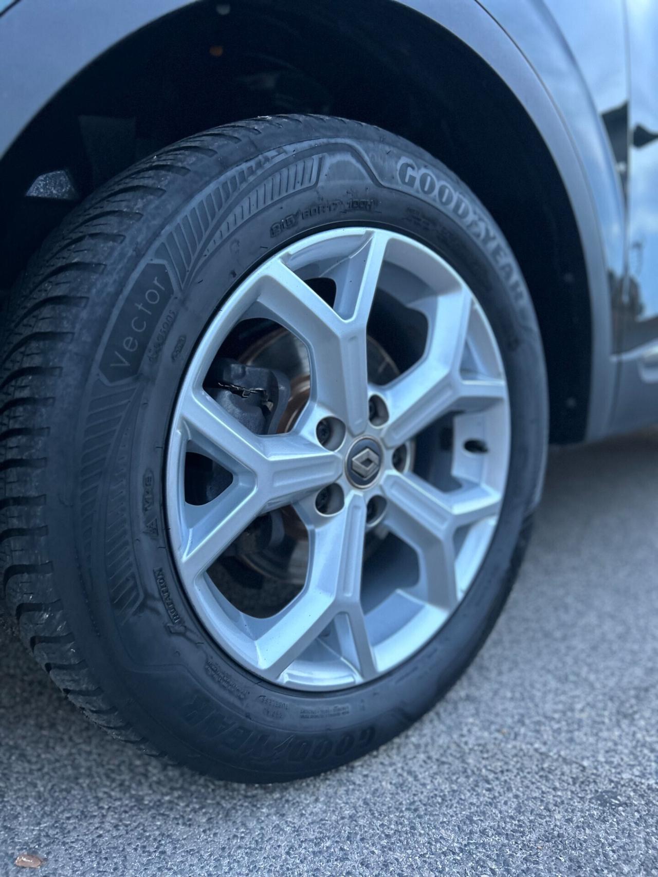 Renault Kadjar dCi 115CV Sport Edition