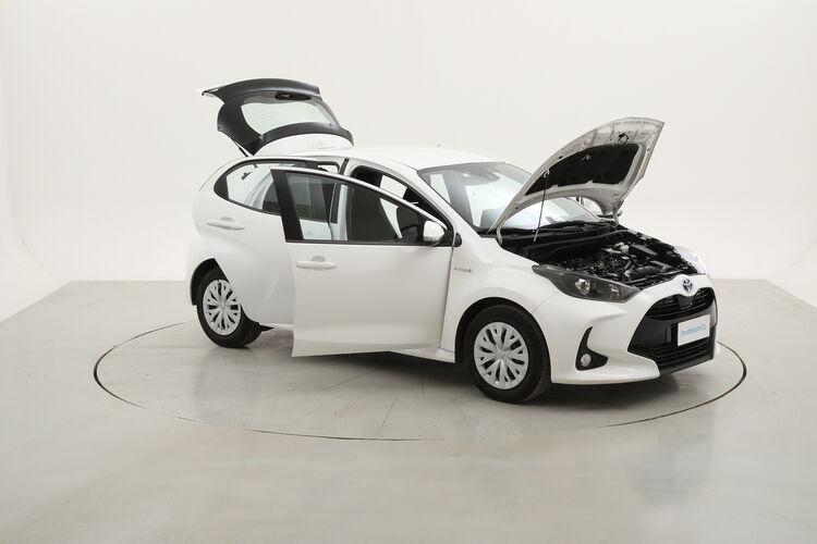 Toyota Yaris Hybrid Business BR518077 1.5 Full Hybrid 101CV