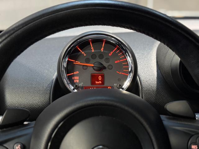 MINI Countryman Mini Cooper SD Countryman ALL4