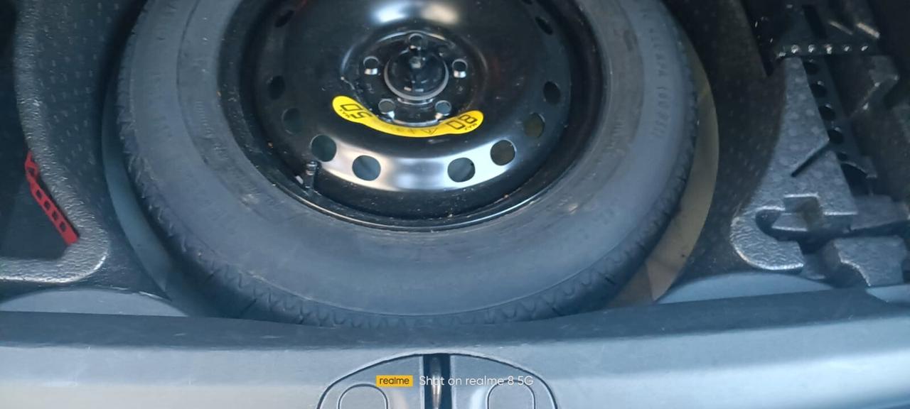 Fiat 500X 1.3 MultiJet 95 CV Club