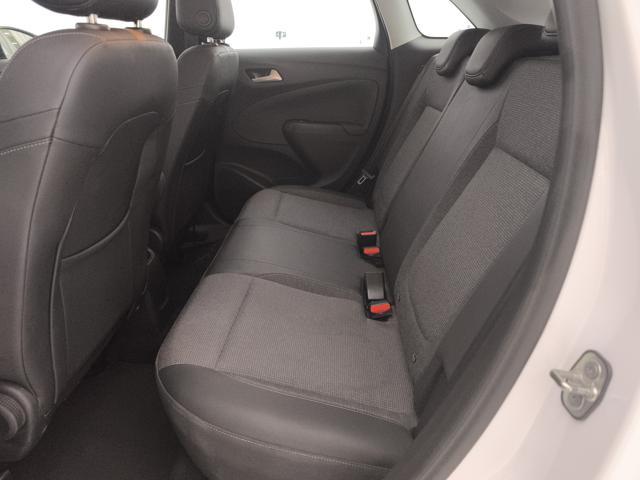 OPEL Crossland 1.5 ecotec Elegance 110cv