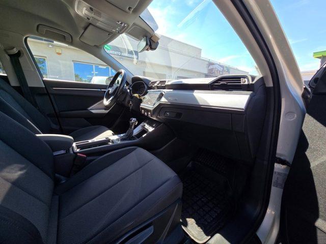 AUDI Q3 SPB 35 TDI S tronic PERMUTE