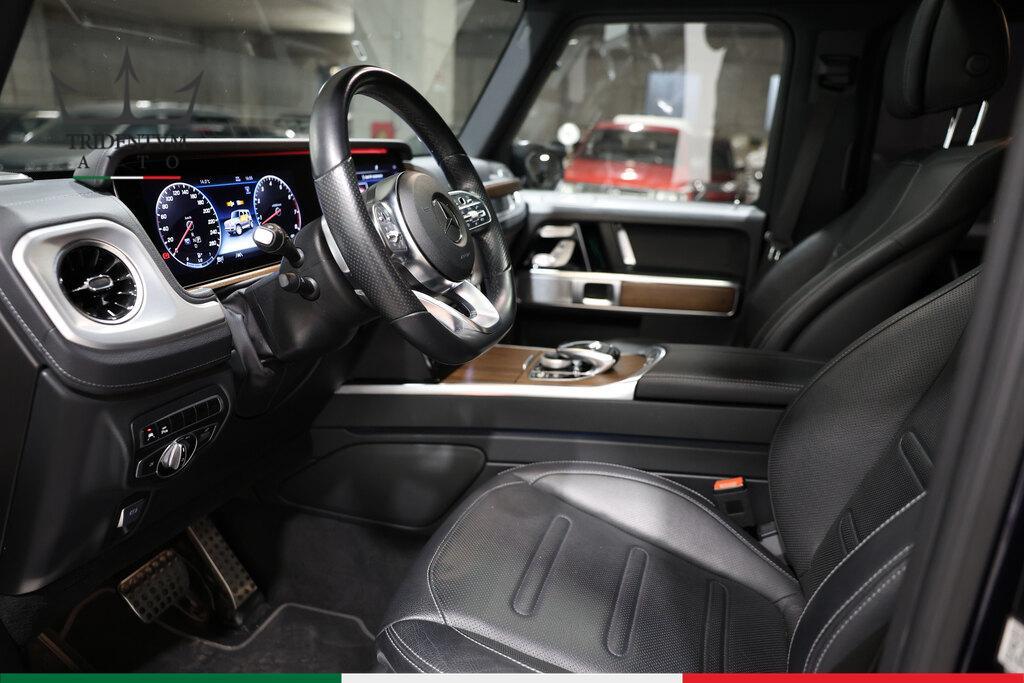 Mercedes Classe G 500 Sport 422cv auto