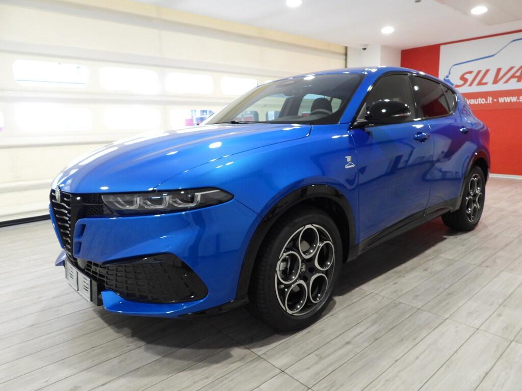 Alfa Romeo Tonale 1.6 Ti TCT6