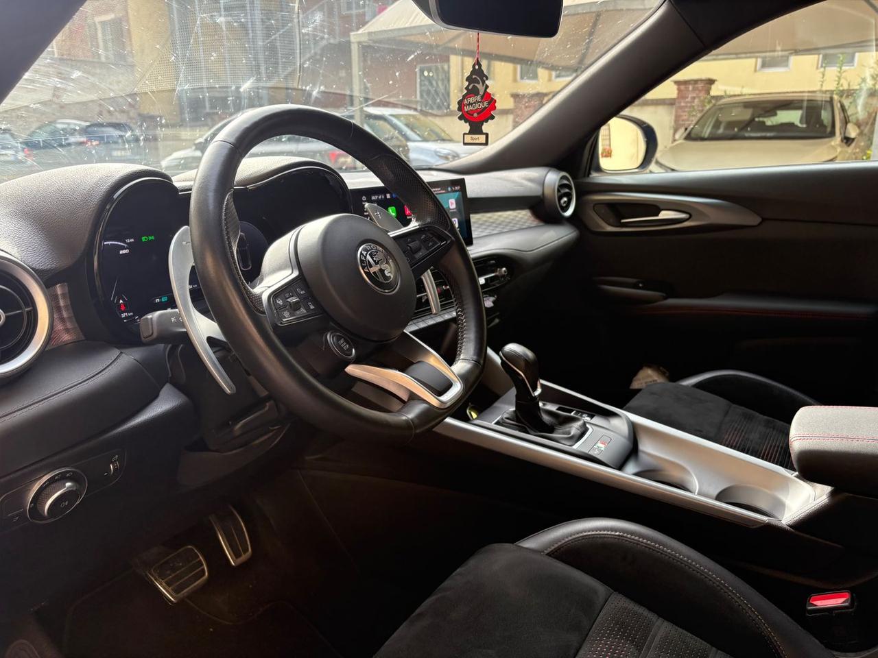 Alfa Romeo Tonale Edizione Speciale 1.5 T MH #7723