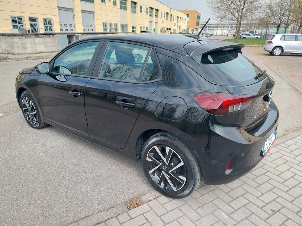 Opel Corsa 1.2 GS