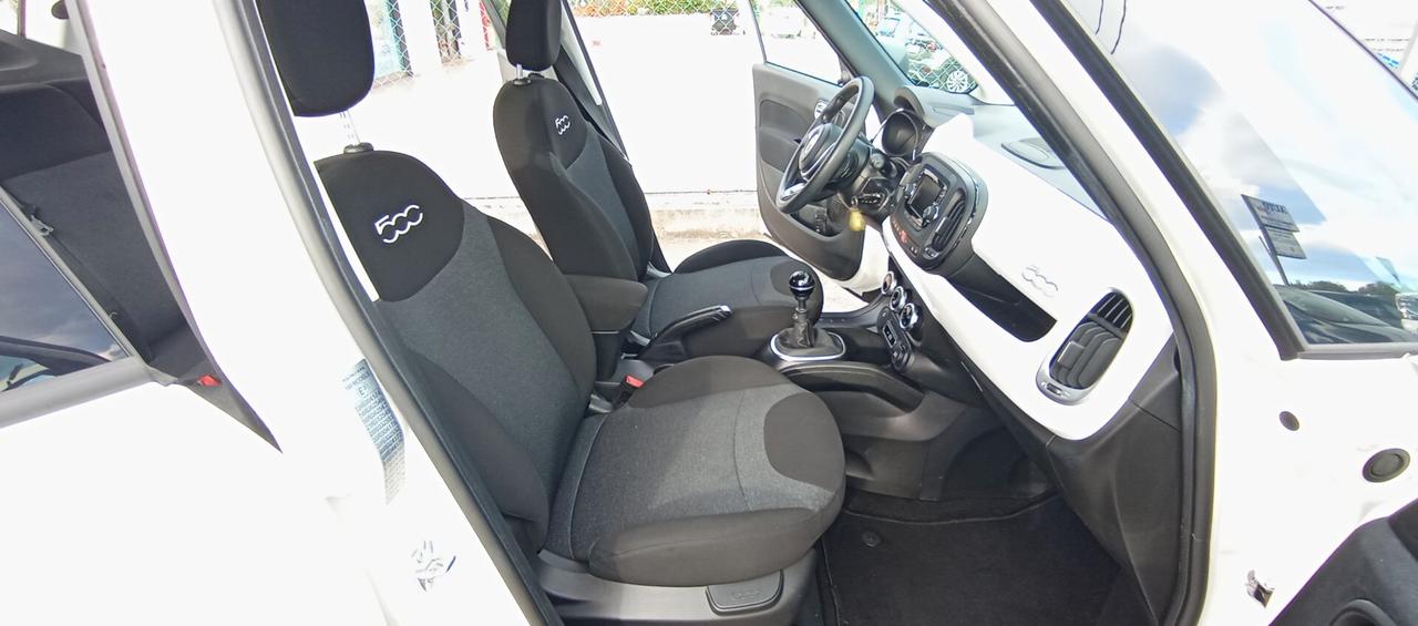 Fiat 500L 1.4i 95 CV -Garanzia-Neopatentati