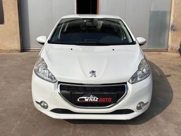 Peugeot 208 1.2 VTi 82 CV 5 porte Allure