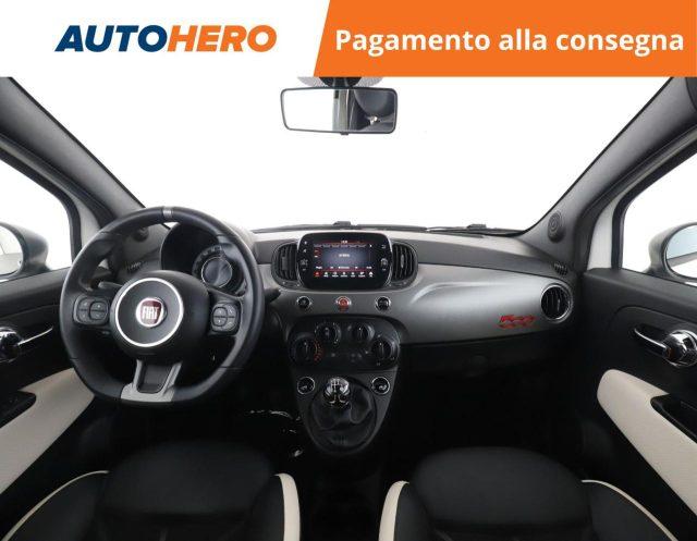 FIAT 500 1.2 S