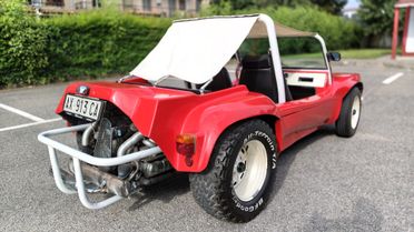 Volkswagen Dune Buggy 1.3 ASI e CRS