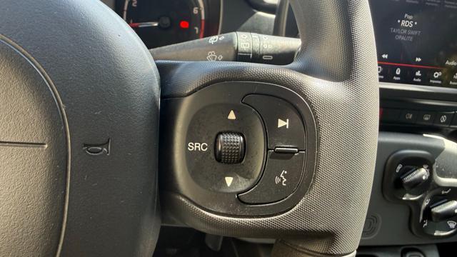 FIAT Panda 1.0 FIREFLY S&S HYBRID CITY LIFE*CARPLAY*USB*