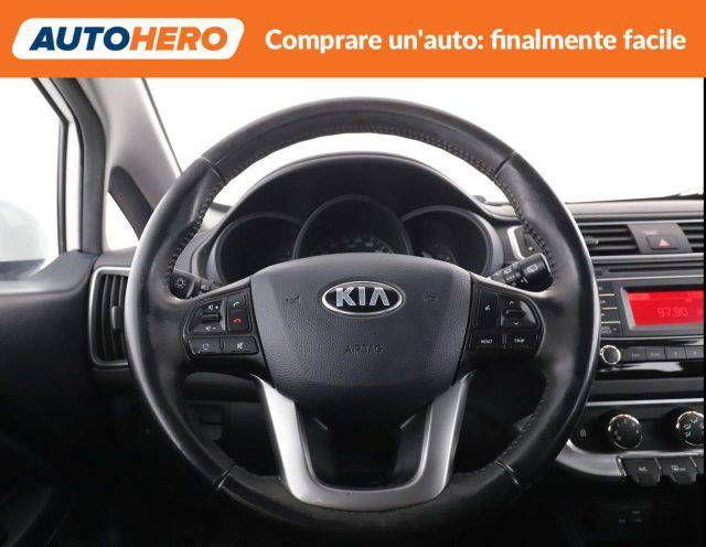 KIA Rio 1.1 CRDi 5p. Active