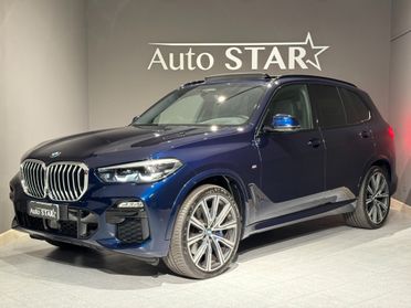 Bmw X5 xDrive30d Msport