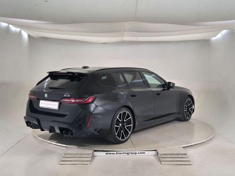 BMW Serie 5 M5 Touring 4.4 727cv auto