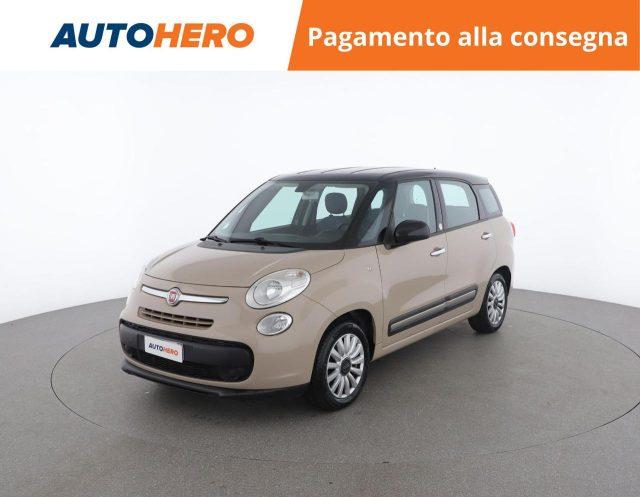 FIAT 500L Living 1.3 Multijet 95 CV Pop Star