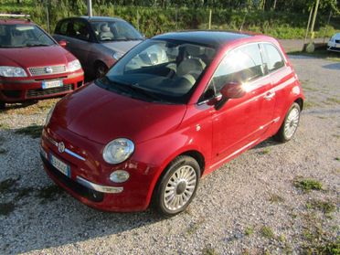 Fiat 500 1.2 Lounge Frizione/distribuzione nuove