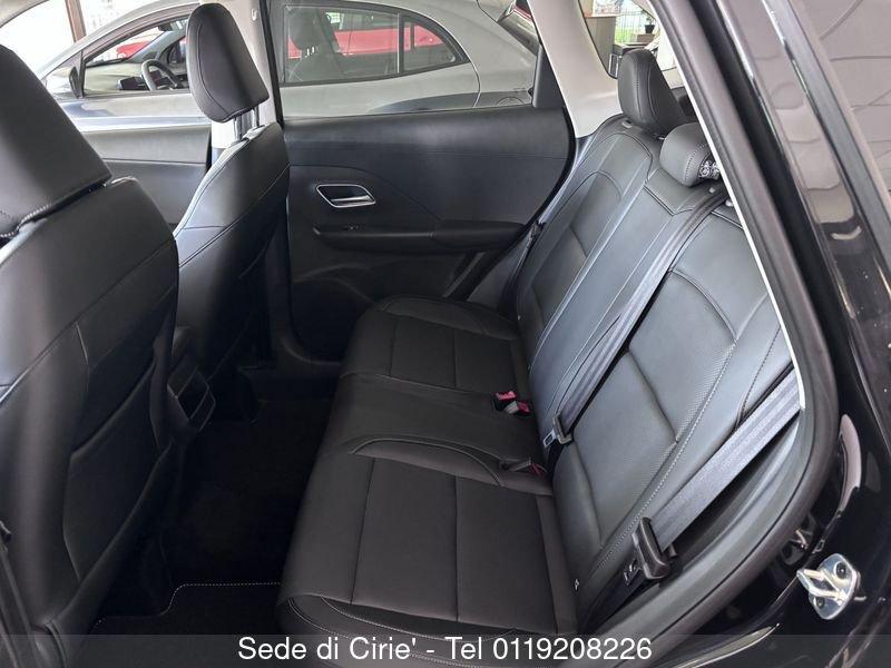 MG ZS 1.5 Comfort