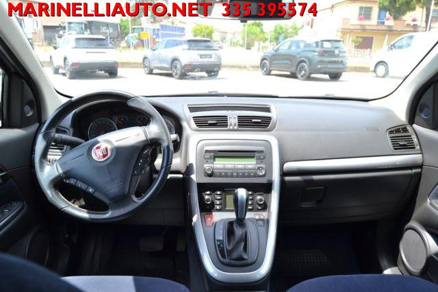 FIAT Croma 1.9 Multijet 16V 150CV Emotion C.AUTOMATICO