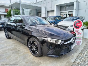 MERCEDES-BENZ A 180 d Automatic Business Extra