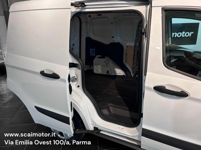 FORD Transit Courier 1.5 TDCi 75CV Van Trend